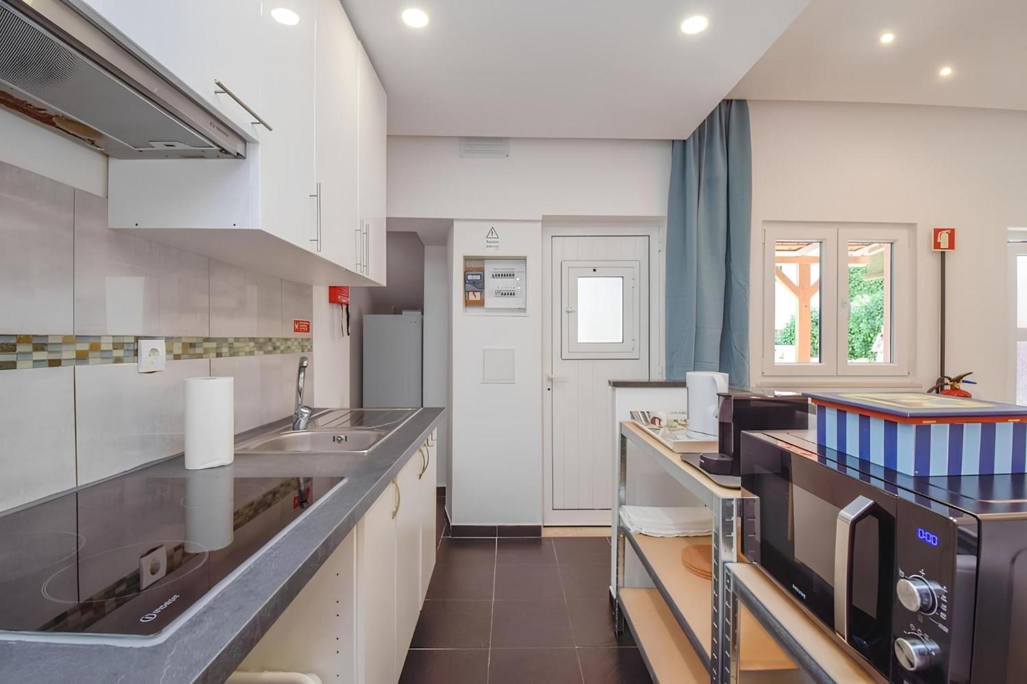 Casinha Da Parede - 5 Min From The Beach Ngoại thất bức ảnh